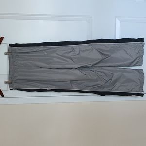 Nike Men's Tennis / Training Pants Gray Size M